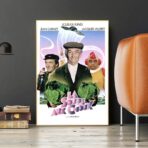 poster kohlsuppe