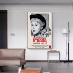 poster la strada 1