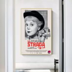 poster la strada 1