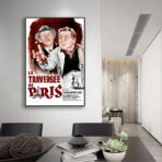 zeigt die paris kreuzung