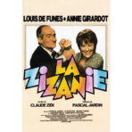 poster la diszanie 1