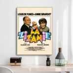 poster la diszanie 1