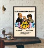 poster la diszanie 1