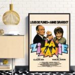 poster la diszanie 1