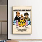 poster la diszanie 1
