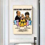 poster la diszanie 1