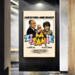 poster la diszanie 1