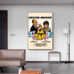 poster la diszanie 1