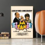poster la diszanie 1