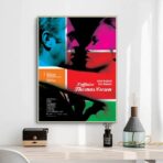 poster die thomas crown affare