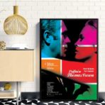 poster die thomas crown affare