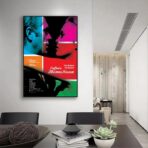 poster die thomas crown affare