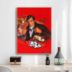 poster mude der asse
