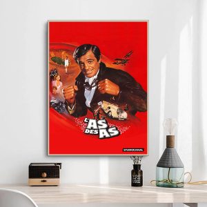 poster mude der asse