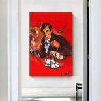 poster mude der asse
