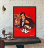 poster mude der asse