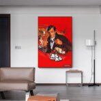 poster mude der asse