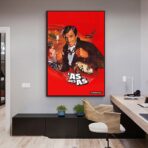 poster mude der asse