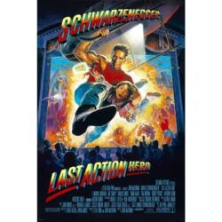 poster last action held