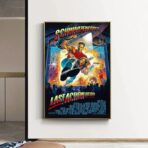 poster last action held