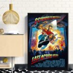 poster last action held