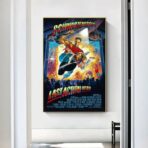 poster last action held