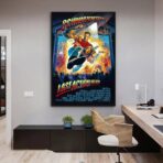 poster last action held