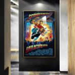 poster last action held