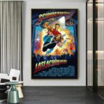 poster last action held