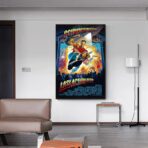 poster last action held