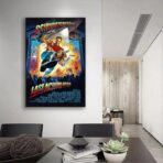 poster last action held