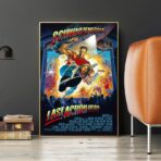 poster last action held