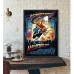 poster last action held