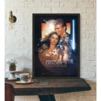 poster angriff der klone