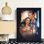poster angriff der klone