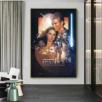 poster angriff der klone
