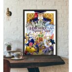 poster der glockner von notre dame