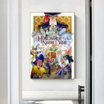 poster der glockner von notre dame