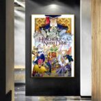 poster der glockner von notre dame