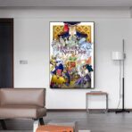 poster der glockner von notre dame