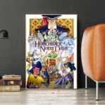 poster der glockner von notre dame