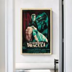 draculas albtraum poster