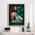 draculas albtraum poster