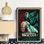 draculas albtraum poster