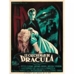 draculas albtraum poster