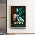 draculas albtraum poster