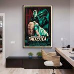 draculas albtraum poster