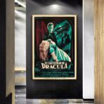 draculas albtraum poster