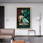 draculas albtraum poster