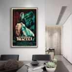 draculas albtraum poster